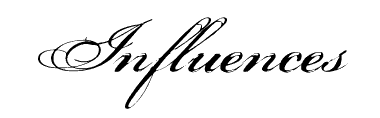 influences